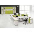 Suisheng furniture desktop low office movable partition TA010